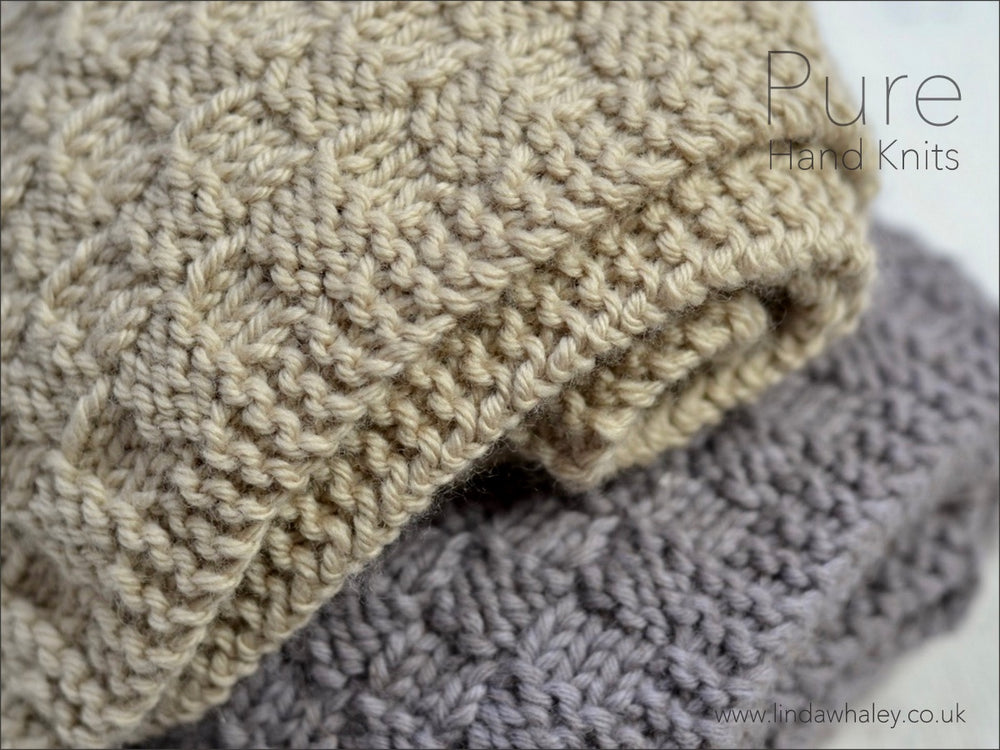 BAMPTON SIMPLE STRAIGHT SCARF