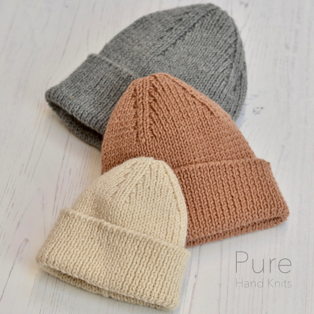 ENSTONE DK RIB HAT