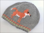 MR FOX HAT