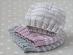 LITTLE ONE PREEMIE HAT