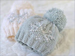 KRISTIN BOBBLE HAT