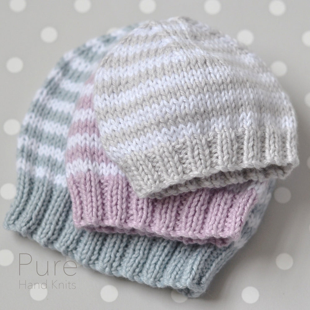 LITTLE ONE PREEMIE HAT