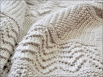 ERIS SIMPLE BLANKET