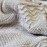 ERIS SIMPLE BLANKET