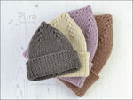 FILKINS DK RIB HAT